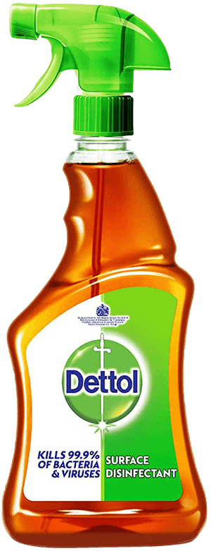 Dettol Antiseptic Spray